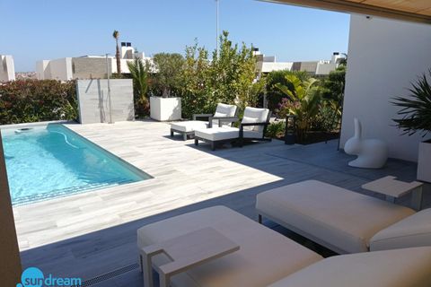 Villa - Algorfa, Alicante, Algorfa - € 590 000 | Réf : SDP05517SMA/3696 - photo 16