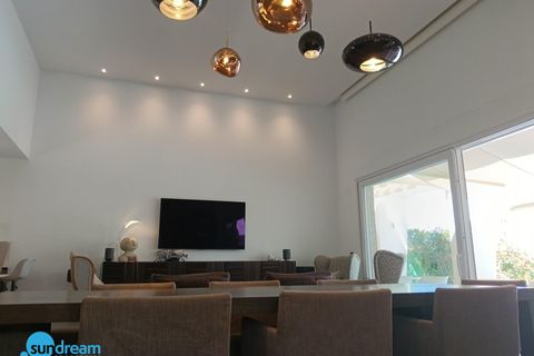 Villa - Algorfa, Alicante, Algorfa - € 590 000 | Réf : SDP05517SMA/3696 - photo 21