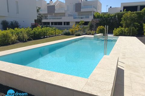 Villa - Algorfa, Alicante, Algorfa - € 590 000 | Réf : SDP05517SMA/3696 - photo 36