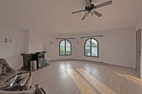 Villa a Calpe, Alicante, Calpe - € 898.000 | Ref: CSPX-84606 - foto 11
