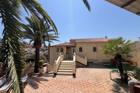 Villa a Calpe, Alicante, Calpe - € 898.000 | Ref: CSPX-84606 - foto 28
