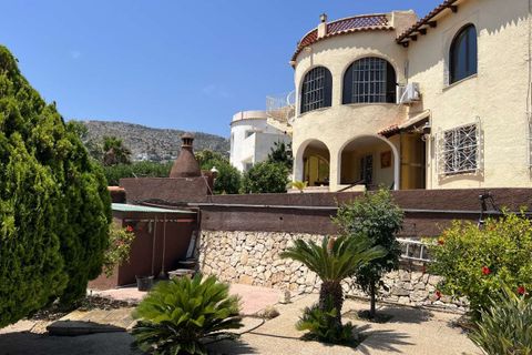Villa a Calpe, Alicante, Calpe - € 898.000 | Ref: CSPX-84606 - foto 36
