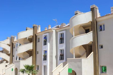 Leilighet i Denia, Alicante, Denia - € 339 000 | Ref: CSPX-60228 - foto 3