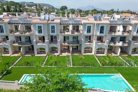 Leilighet i Denia, Alicante, Denia - € 339 000 | Ref: CSPX-60228 - foto 4