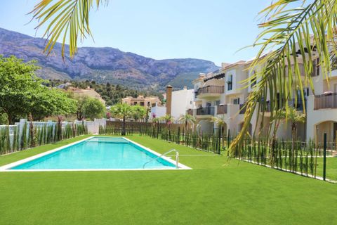 Leilighet i Denia, Alicante, Denia - € 339 000 | Ref: CSPX-60228 - foto 6