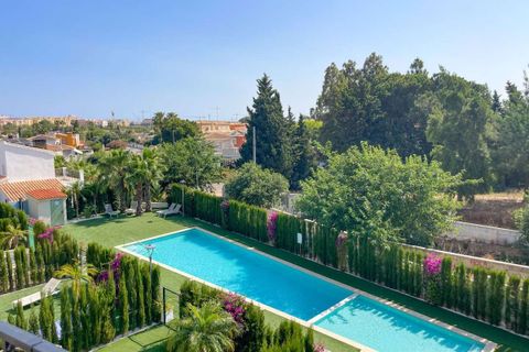 Leilighet i Denia, Alicante, Denia - € 339 000 | Ref: CSPX-60228 - foto 9