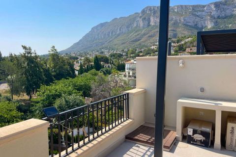 Leilighet i Denia, Alicante, Denia - € 339 000 | Ref: CSPX-60228 - foto 11