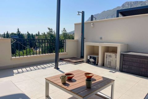 Leilighet i Denia, Alicante, Denia - € 339 000 | Ref: CSPX-60228 - foto 12