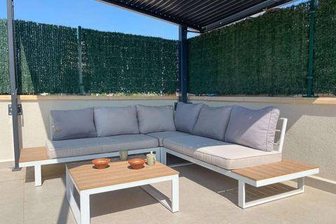Leilighet i Denia, Alicante, Denia - € 339 000 | Ref: CSPX-60228 - foto 13