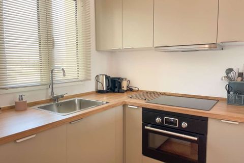 Leilighet i Denia, Alicante, Denia - € 339 000 | Ref: CSPX-60228 - foto 27