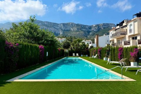 Leilighet i Denia, Alicante, Denia - € 339 000 | Ref: CSPX-60228 - foto 34