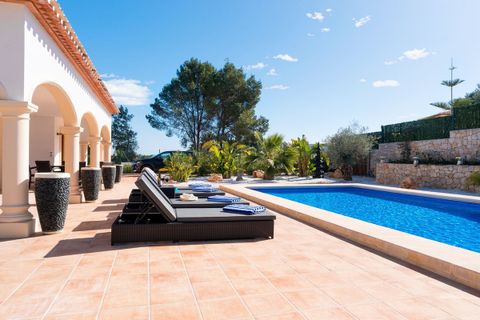 Villa i Javea, Alicante, Javea - € 1.250.000 | Ref: CSPX-87394 - foto 2