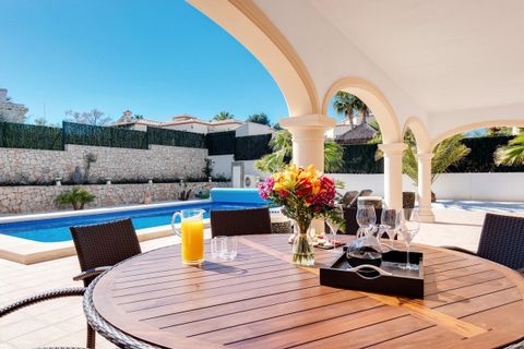 Villa i Javea, Alicante, Javea - € 1.250.000 | Ref: CSPX-87394 - foto 3