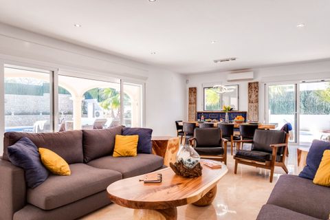 Villa i Javea, Alicante, Javea - € 1.250.000 | Ref: CSPX-87394 - foto 4