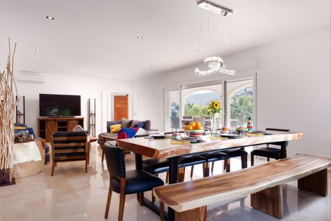 Villa i Javea, Alicante, Javea - € 1.250.000 | Ref: CSPX-87394 - foto 6