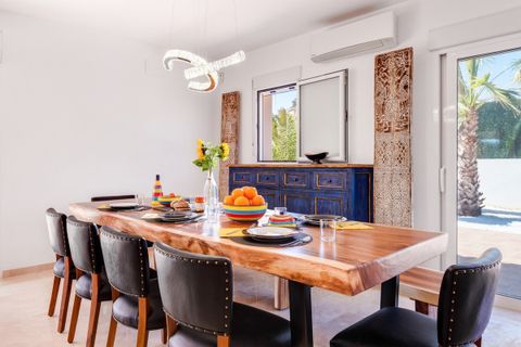 Villa i Javea, Alicante, Javea - € 1.250.000 | Ref: CSPX-87394 - foto 7