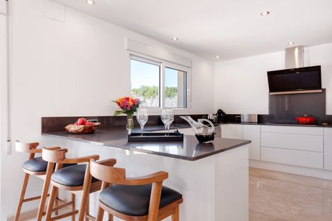 Villa i Javea, Alicante, Javea - € 1.250.000 | Ref: CSPX-87394 - foto 8