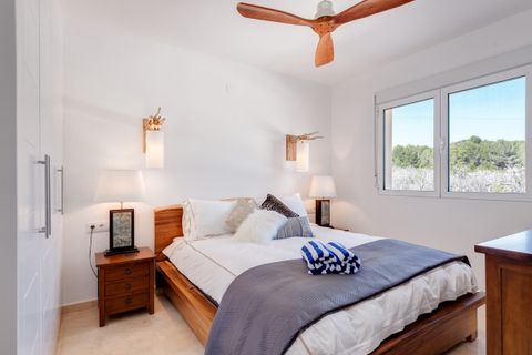 Villa i Javea, Alicante, Javea - € 1.250.000 | Ref: CSPX-87394 - foto 10