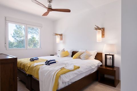 Villa i Javea, Alicante, Javea - € 1.250.000 | Ref: CSPX-87394 - foto 13