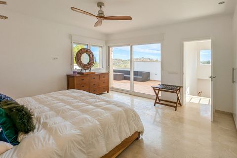 Villa i Javea, Alicante, Javea - € 1.250.000 | Ref: CSPX-87394 - foto 18