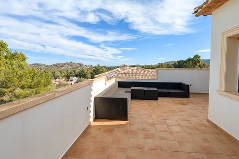 Villa i Javea, Alicante, Javea - € 1.250.000 | Ref: CSPX-87394 - foto 22