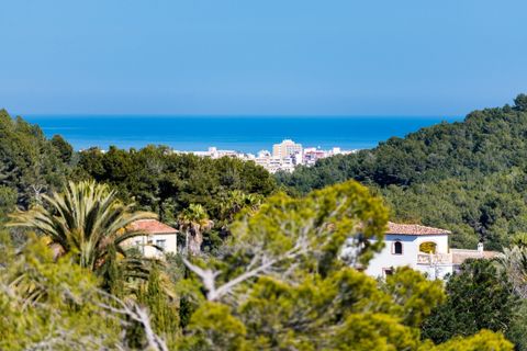 Villa i Javea, Alicante, Javea - € 1.250.000 | Ref: CSPX-87394 - foto 23