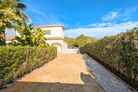 Villa i Javea, Alicante, Javea - € 1.250.000 | Ref: CSPX-87394 - foto 26