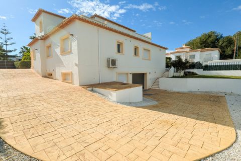 Villa i Javea, Alicante, Javea - € 1.250.000 | Ref: CSPX-87394 - foto 27