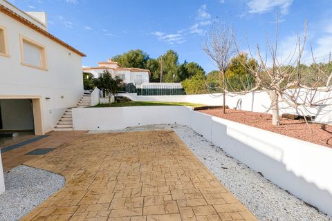 Villa i Javea, Alicante, Javea - € 1.250.000 | Ref: CSPX-87394 - foto 29