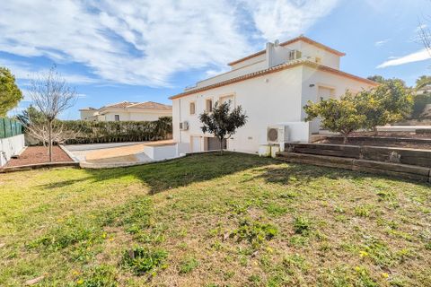 Villa i Javea, Alicante, Javea - € 1.250.000 | Ref: CSPX-87394 - foto 31