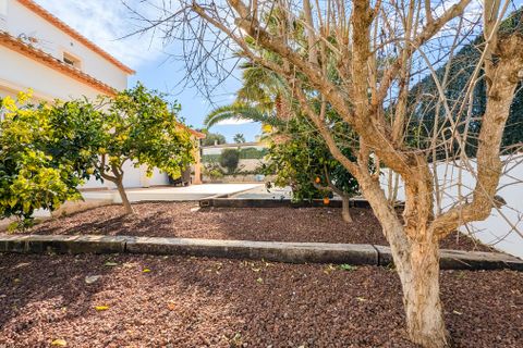 Villa i Javea, Alicante, Javea - € 1.250.000 | Ref: CSPX-87394 - foto 32