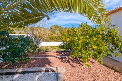 Villa i Javea, Alicante, Javea - € 1.250.000 | Ref: CSPX-87394 - foto 33
