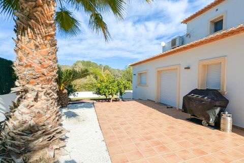 Villa i Javea, Alicante, Javea - € 1.250.000 | Ref: CSPX-87394 - foto 34