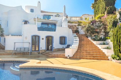 Villa a Javea, Alicante, Javea - € 970.000 | Ref: CSPX-95608 - foto 2