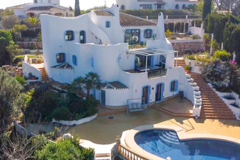 Villa a Javea, Alicante, Javea - € 970.000 | Ref: CSPX-95608 - foto 3