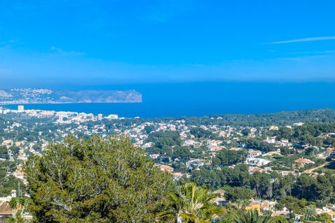 Villa a Javea, Alicante, Javea - € 970.000 | Ref: CSPX-95608 - foto 6