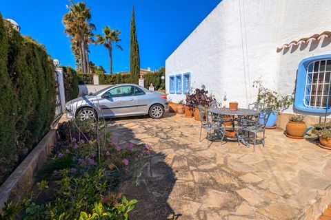 Villa a Javea, Alicante, Javea - € 970.000 | Ref: CSPX-95608 - foto 7