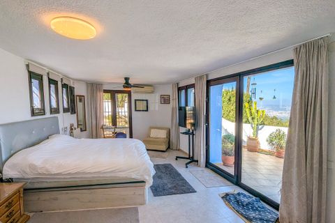 Villa a Javea, Alicante, Javea - € 970.000 | Ref: CSPX-95608 - foto 12