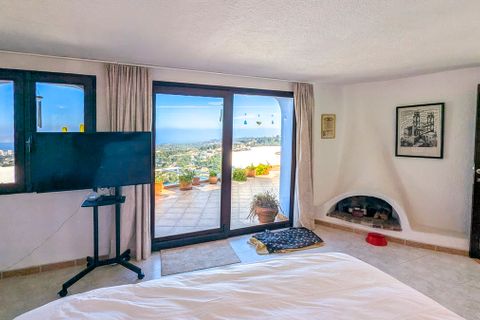 Villa a Javea, Alicante, Javea - € 970.000 | Ref: CSPX-95608 - foto 13
