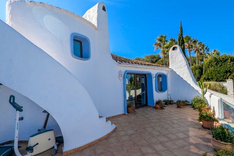 Villa a Javea, Alicante, Javea - € 970.000 | Ref: CSPX-95608 - foto 16