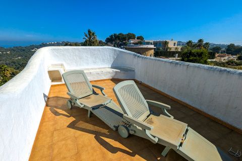 Villa a Javea, Alicante, Javea - € 970.000 | Ref: CSPX-95608 - foto 17