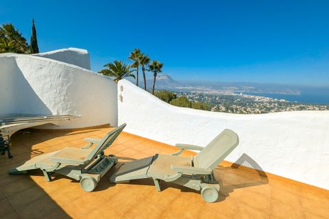 Villa a Javea, Alicante, Javea - € 970.000 | Ref: CSPX-95608 - foto 18