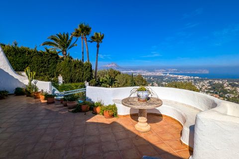 Villa a Javea, Alicante, Javea - € 970.000 | Ref: CSPX-95608 - foto 19