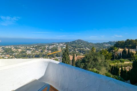 Villa a Javea, Alicante, Javea - € 970.000 | Ref: CSPX-95608 - foto 20