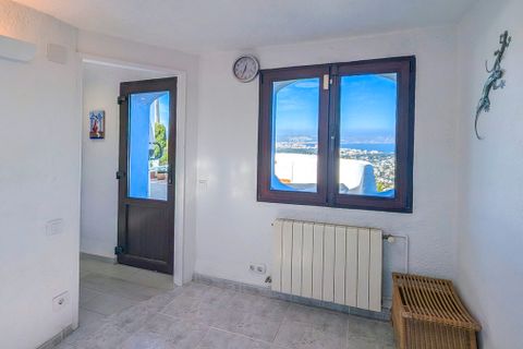 Villa a Javea, Alicante, Javea - € 970.000 | Ref: CSPX-95608 - foto 24