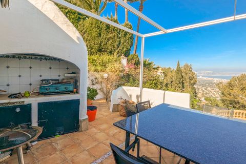 Villa a Javea, Alicante, Javea - € 970.000 | Ref: CSPX-95608 - foto 30