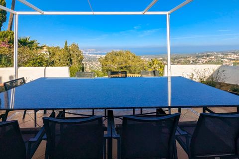 Villa a Javea, Alicante, Javea - € 970.000 | Ref: CSPX-95608 - foto 31