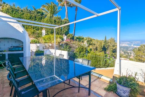 Villa a Javea, Alicante, Javea - € 970.000 | Ref: CSPX-95608 - foto 32