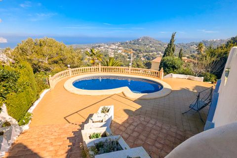 Villa a Javea, Alicante, Javea - € 970.000 | Ref: CSPX-95608 - foto 33