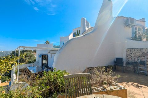 Villa a Javea, Alicante, Javea - € 970.000 | Ref: CSPX-95608 - foto 37